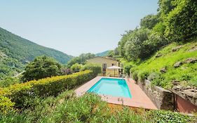 Holiday Home La Grande Aia By Interhome