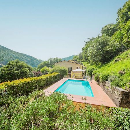 Holiday Home La Grande Aia By Interhome Seravezza Exterior foto