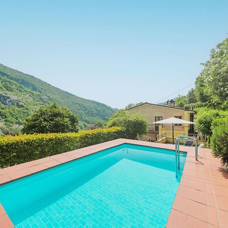 Holiday Home La Grande Aia By Interhome Seravezza Exterior foto