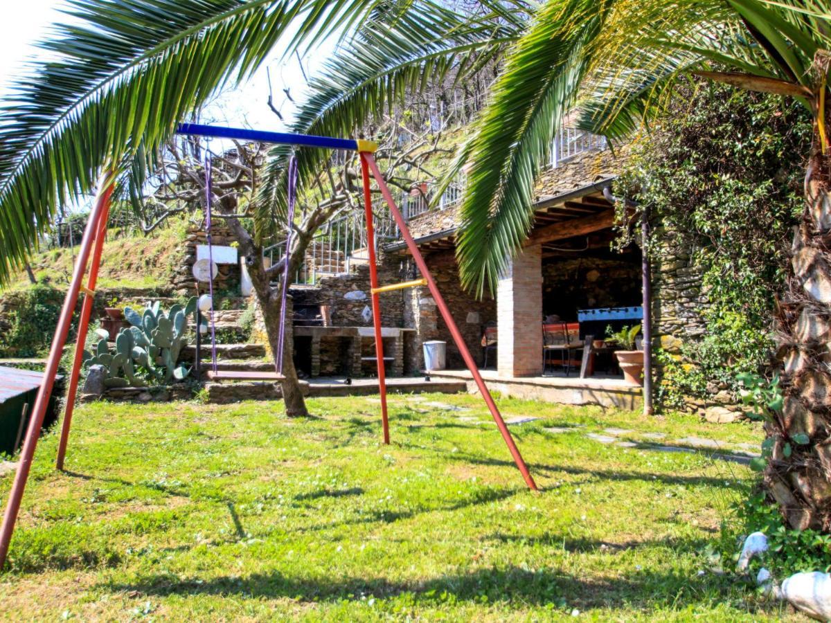 Holiday Home La Grande Aia By Interhome Seravezza Exterior foto
