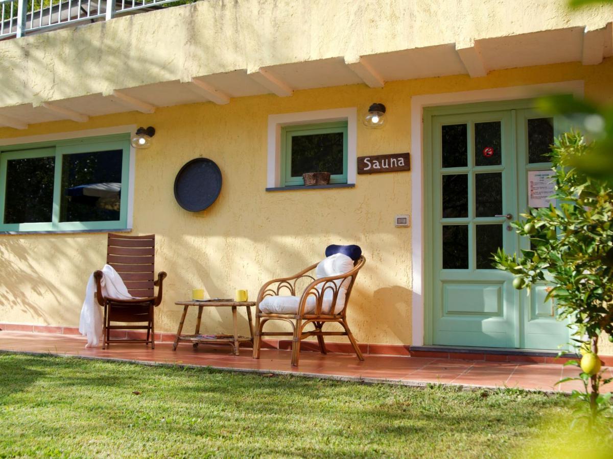 Holiday Home La Grande Aia By Interhome Seravezza Exterior foto
