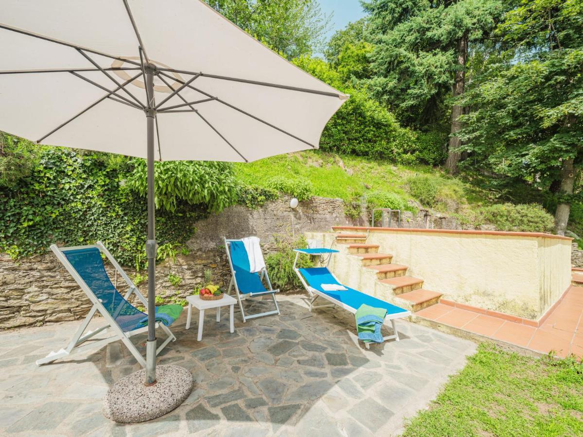 Holiday Home La Grande Aia By Interhome Seravezza Exterior foto