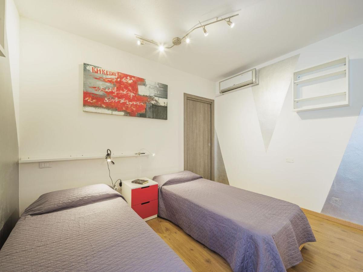 Holiday Home La Grande Aia By Interhome Seravezza Exterior foto