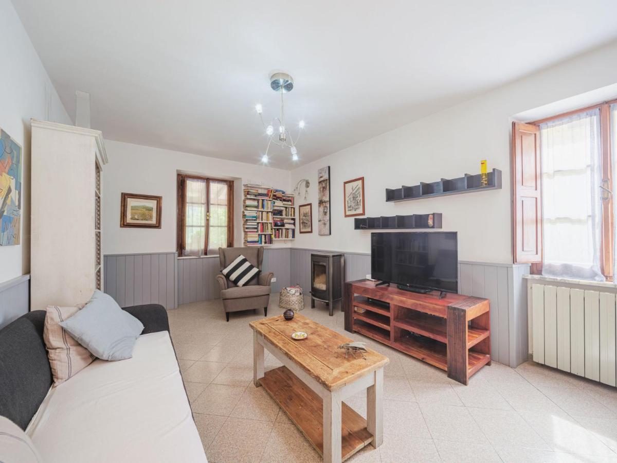 Holiday Home La Grande Aia By Interhome Seravezza Exterior foto