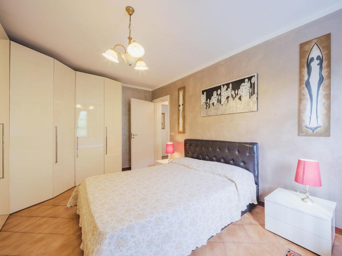 Holiday Home La Grande Aia By Interhome Seravezza Exterior foto