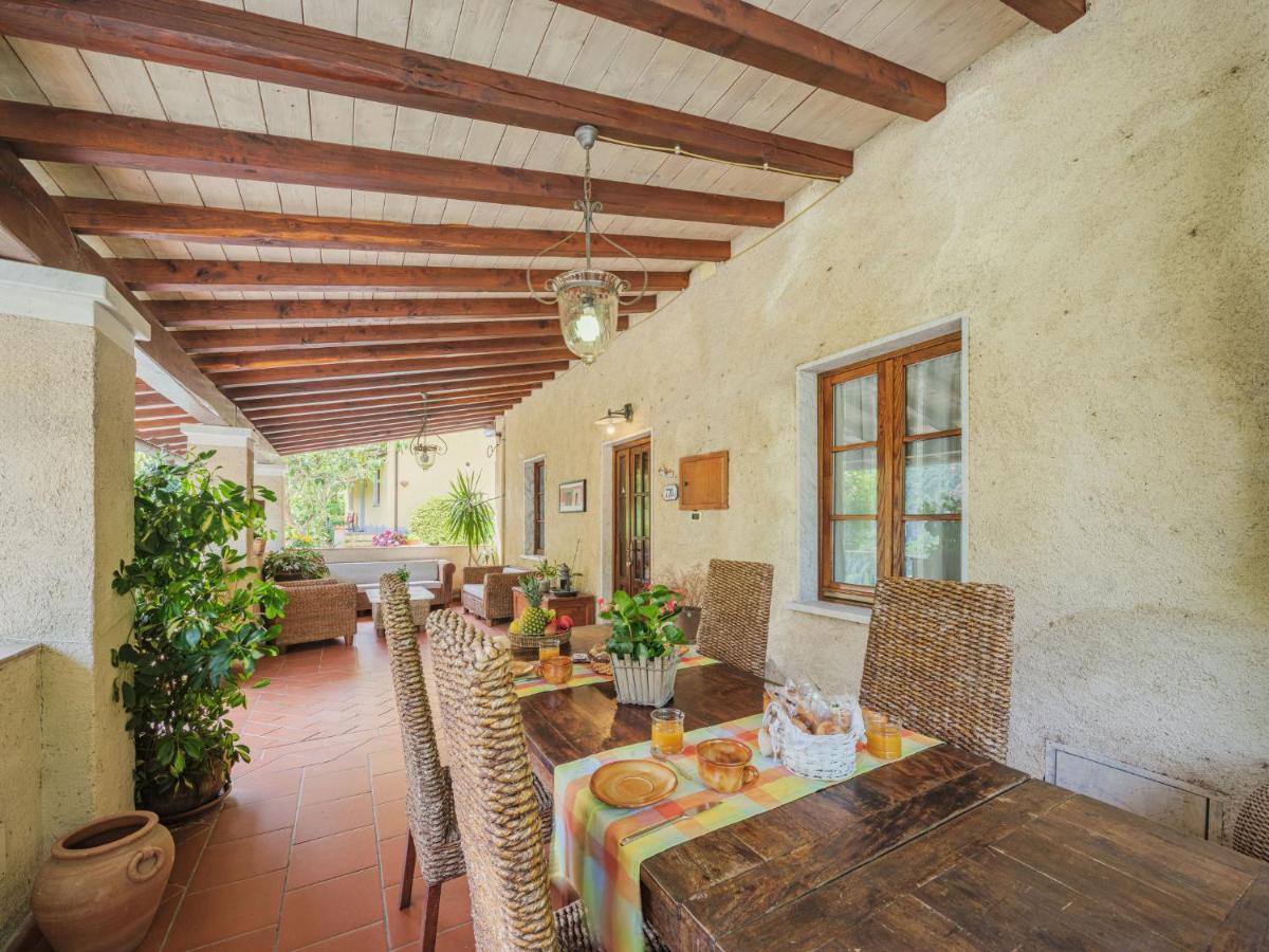 Holiday Home La Grande Aia By Interhome Seravezza Exterior foto