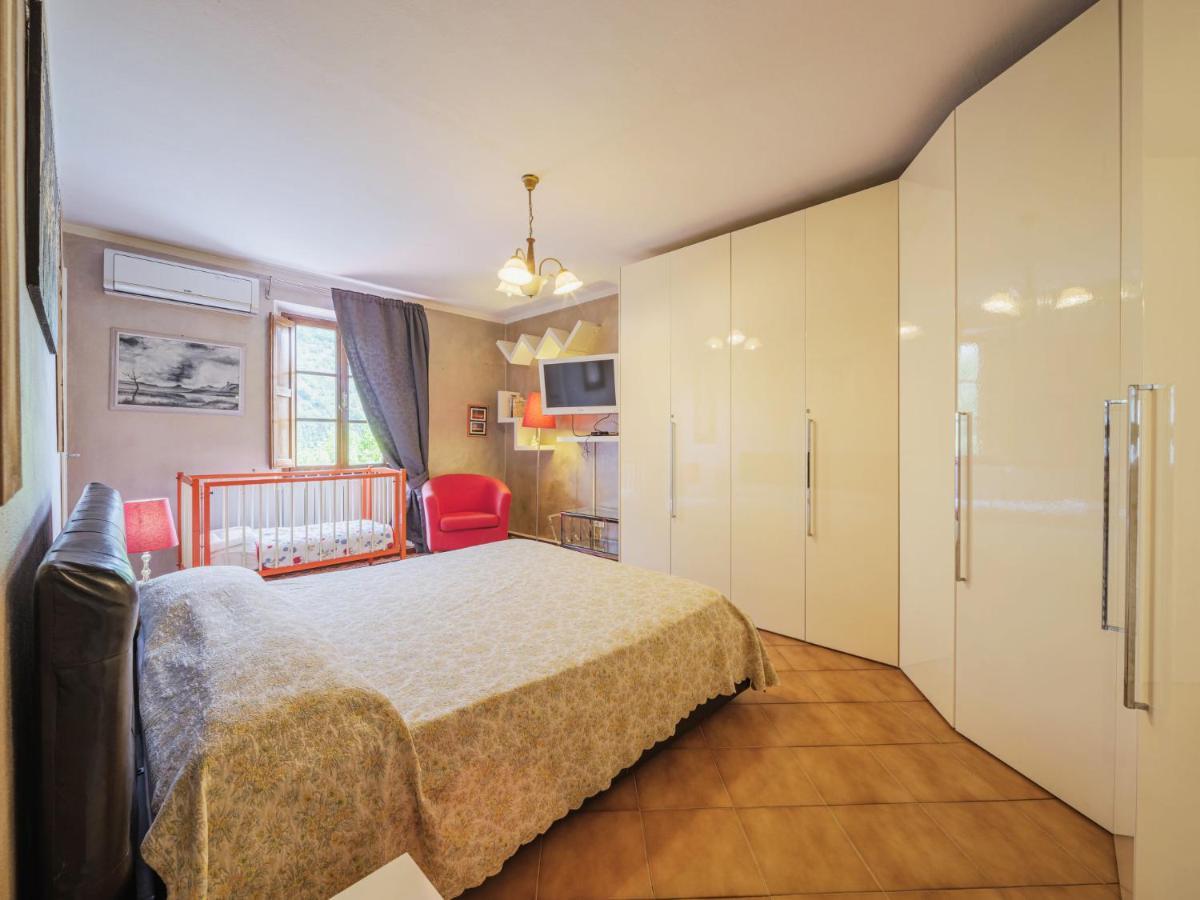 Holiday Home La Grande Aia By Interhome Seravezza Exterior foto