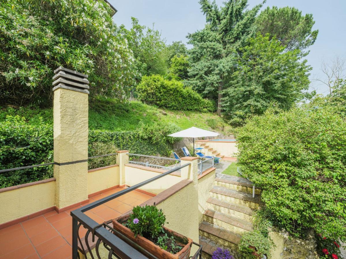 Holiday Home La Grande Aia By Interhome Seravezza Exterior foto