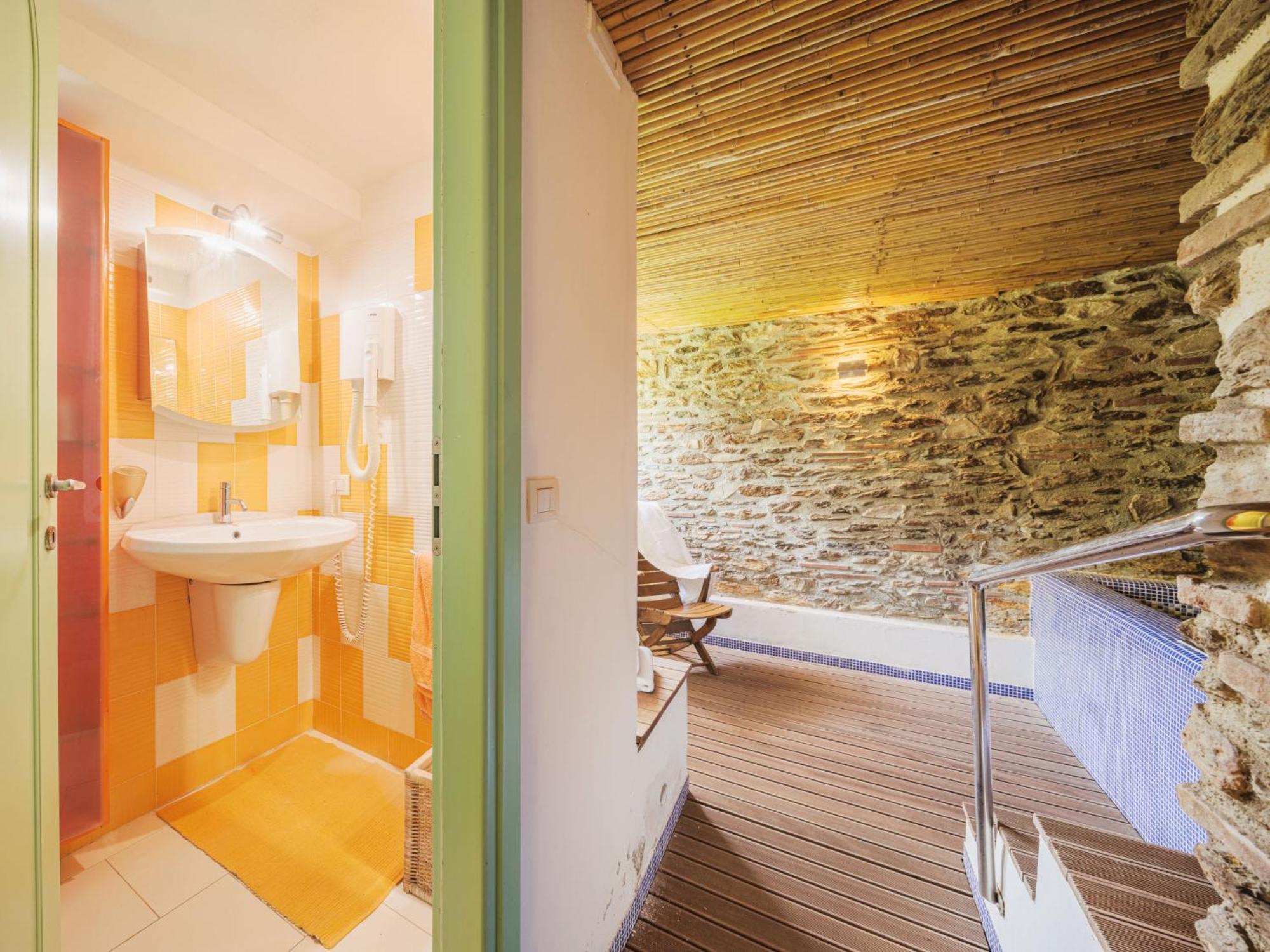 Holiday Home La Grande Aia By Interhome Seravezza Exterior foto