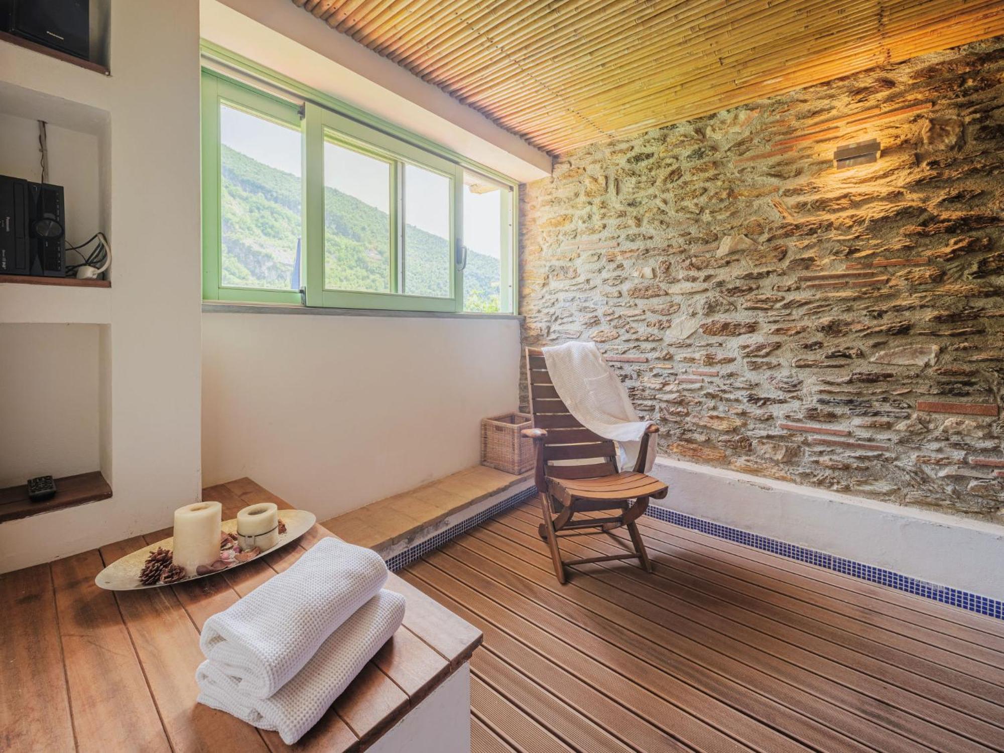 Holiday Home La Grande Aia By Interhome Seravezza Exterior foto