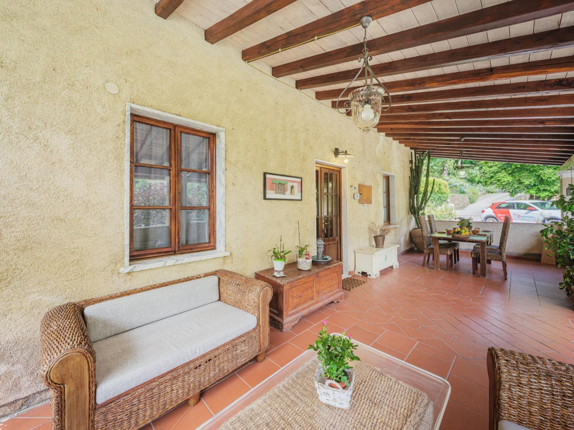 Holiday Home La Grande Aia By Interhome Seravezza Exterior foto